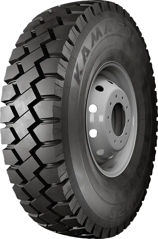 KAMA-701 в Верхней Туре — KAMA TYRES KAMA-701 в Верхней Туре