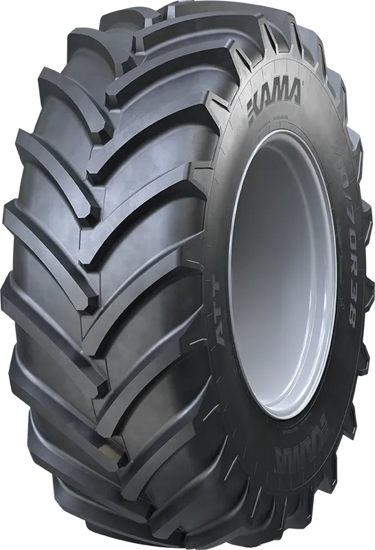 KAMA ATT в Верхней Туре — KAMA TYRES KAMA ATT в Верхней Туре
