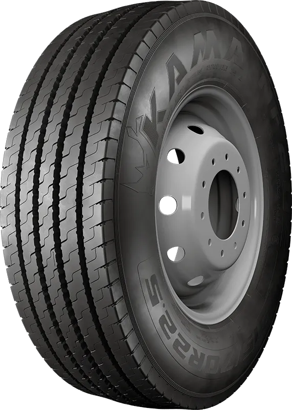 KAMA NF 202 в Верхней Туре — KAMA TYRES KAMA NF 202 в Верхней Туре