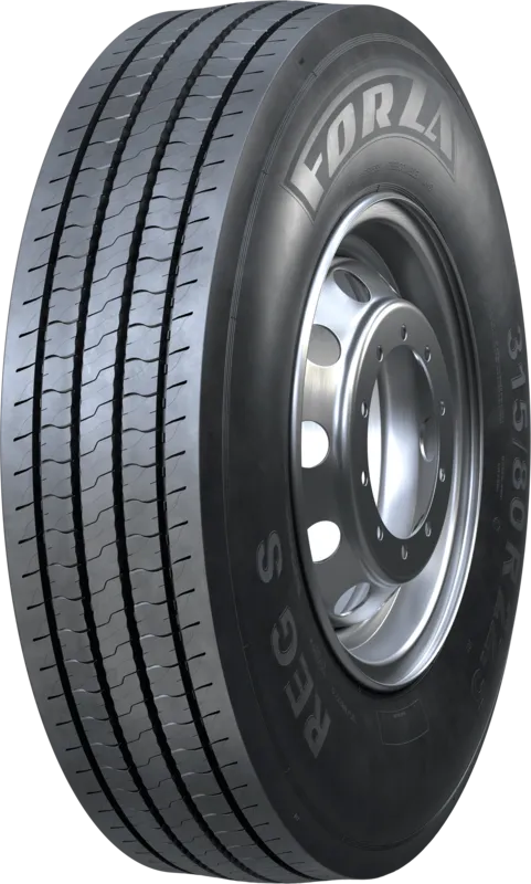 FORZA REG S в Верхней Туре — KAMA TYRES FORZA REG S в Верхней Туре