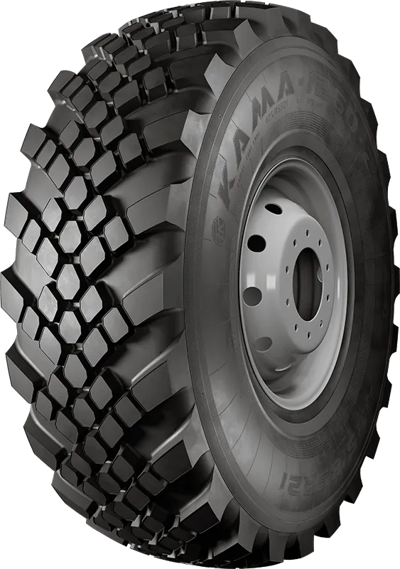 KAMA-1260-2 нс14 с рег давл в Верхней Туре — KAMA TYRES KAMA-1260-2 нс14 с рег давл в Верхней Туре