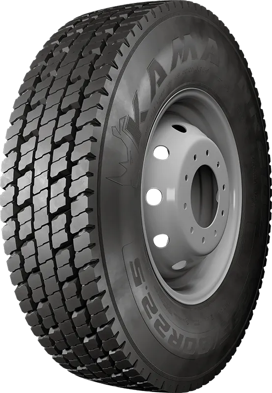 KAMA NR 202 в Верхней Туре — KAMA TYRES KAMA NR 202 в Верхней Туре