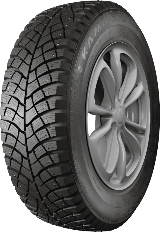 KAMA-515 в Верхней Туре — KAMA TYRES KAMA-515 в Верхней Туре