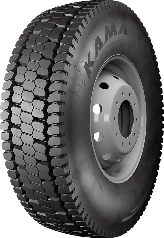 KAMA NR 201 в Верхней Туре — KAMA TYRES KAMA NR 201 в Верхней Туре