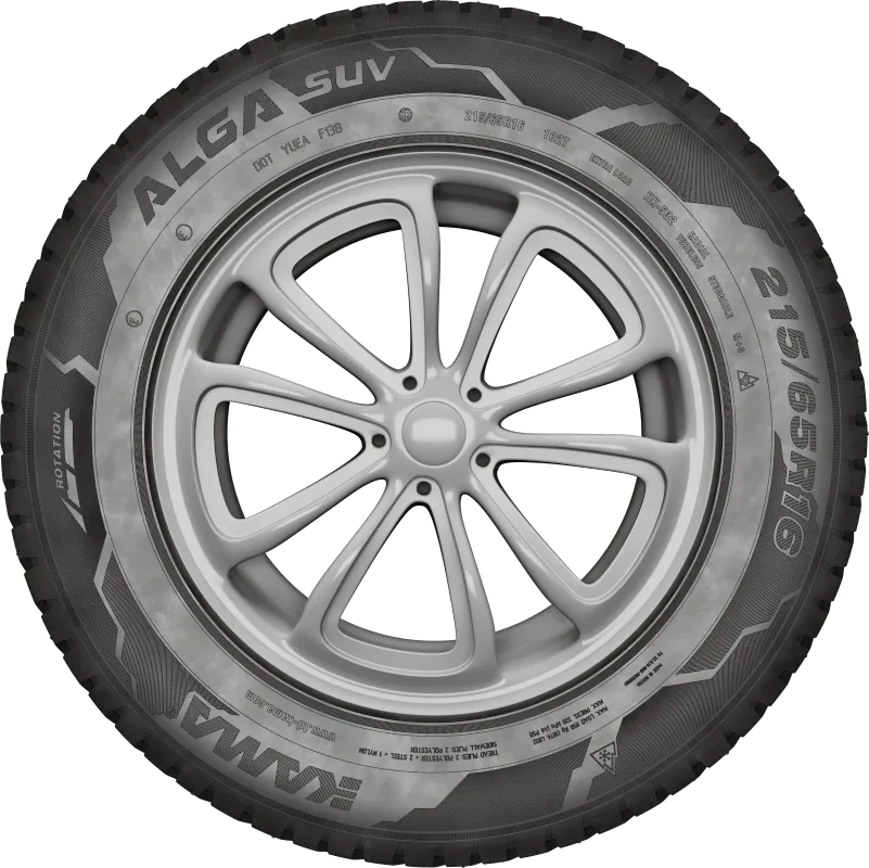 KAMA ALGA SUV (НК-532) в Верхней Туре — KAMA TYRES KAMA ALGA SUV (НК-532) в Верхней Туре