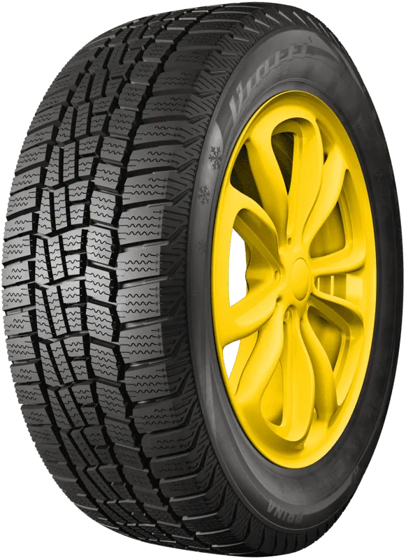 Viatti Brina (V-521) в Верхней Туре — KAMA TYRES Viatti Brina (V-521) в Верхней Туре