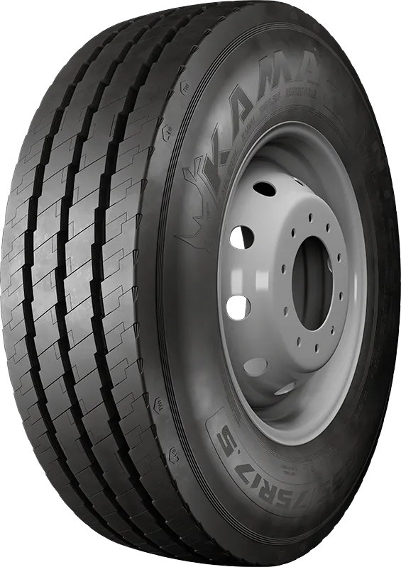 KAMA NT 202 в Верхней Туре — KAMA TYRES KAMA NT 202 в Верхней Туре