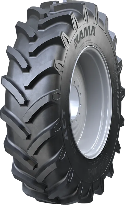 KAMA ACT в Верхней Туре — KAMA TYRES KAMA ACT в Верхней Туре